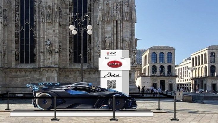 Milano rilancia l'auto, al via lo show della mobilità