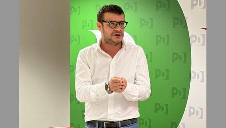 De Santis: “Per il Pd in Puglia sarà l’autunno dell’ascolto: per le Politiche partiamo dal basso”