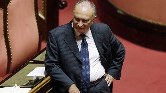 Elezioni, c'è anche un caso Forza Italia: il gran rifiuto di D'Alì