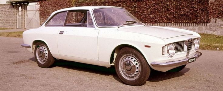 Alfa Romeo, doppio premio ai “Motor Klassik Awards”