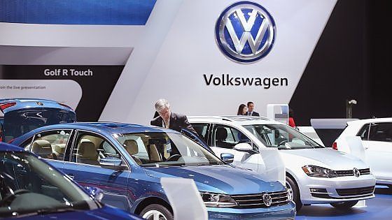 Volkswagen, la California boccia il piano per risolvere il dieselgate 