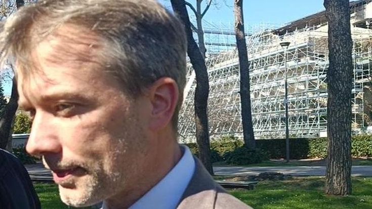 Parco archeologico di Pompei apre ai privati, Zuchtriegel: "Investite con noi sul Real Polverificio"