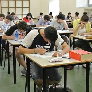 Via alla maturit&agrave;, domani la carica dei 40mila. Adrenalina e fantasia, le regole per vincere la paura