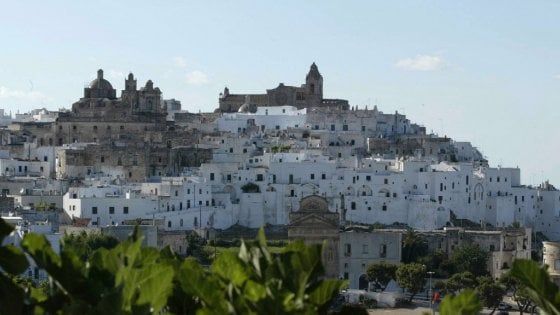 Capitale della cultura, le pugliesi Altamura e Ostuni fra le 21 città in corsa per il 2018