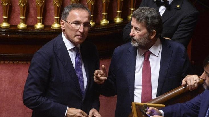 Proteste dell’opposizione: “Ci vediamo al referendum, per voi sarà un boomerang”