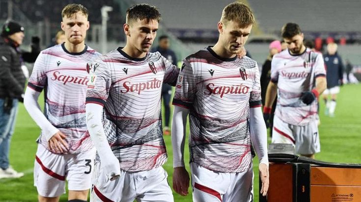 Bologna gioia e dolore: domina, soffre, illude. E ai rigori Posch sbaglia l’ultimo tiro: in semifinale ci va la Fiorentina