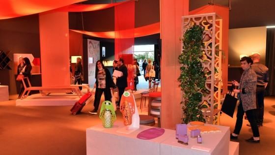 Salone del mobile 2015. Tendenze e conferme dell'evento che ha conquistato il mondo