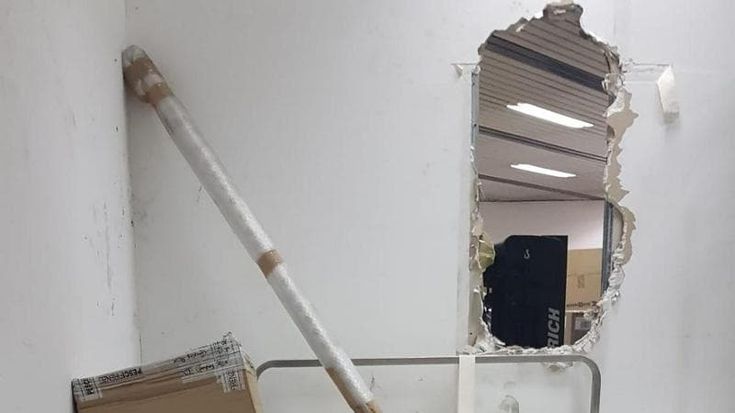 Furto nella sede dell'Unitalsi a Milano: rubati bancali di cibo per un valore di 60mila euro