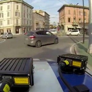 Autodetector, rintracciati 185 veicoli che ostacolavano i mezzi