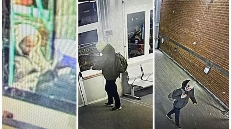 Capotreno ucciso, il killer aveva un biglietto per l’Austria. E aveva un decreto di allontanamento