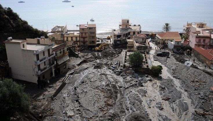 Abusi edilizi e rischio frane: le 12 "zone rosse" che minacciano 320mila siciliani