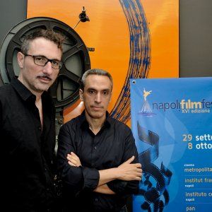 Nuovo film per Grassadonia e Piazza: si cercano ragazzi a Palermo
