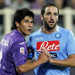 Napoli, la carica dei 35 mila. Ultimi dubbi per Benitez