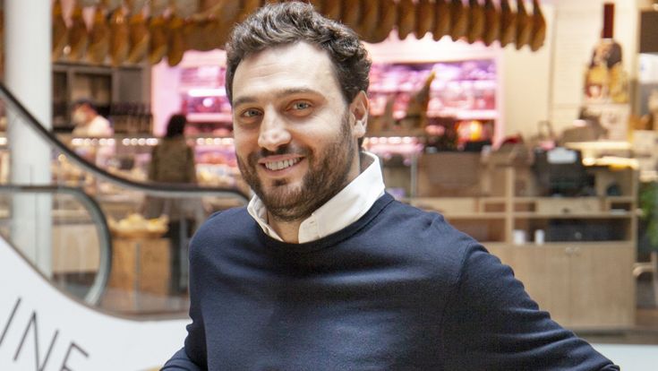 Eataly: "Il delivery è stato un esperimento, in Italia si cena fuori o si cucina"