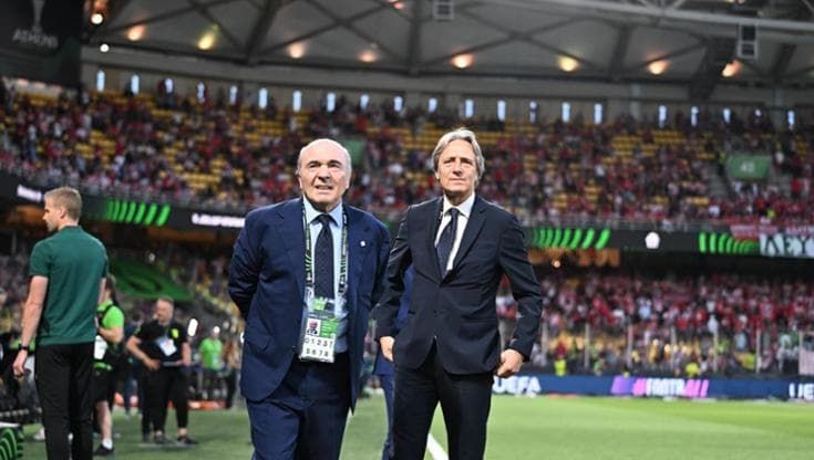 Ferrari: “Entro dicembre va fatto l’accordo sullo stadio o la Fiorentina ne resta fuori”