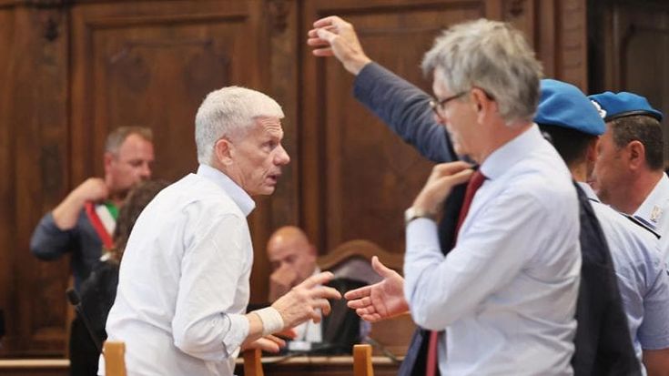 Al processo Amato la procura generale chiede la conferma dell’ergastolo