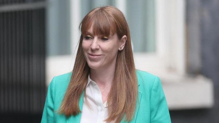 Londra, Starmer al capolinea: già scalpita Rayner “la regina rossa”