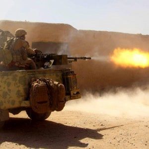 Afghanistan: Lashkar-gah circondata dalle milizie talebane