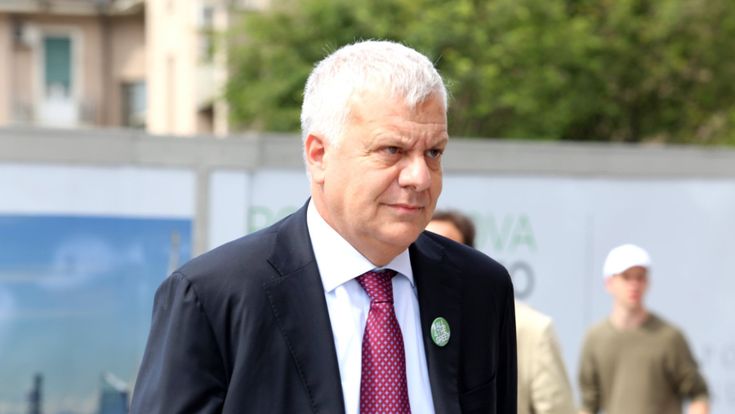 Galletti: "Dopo il virus, una nuova economia sociale. E ora aiutiamo le imprese"