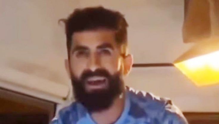 Ultrà fascisti contro Hysaj, ma 17 mila tifosi laziali lo difendono con un tweet