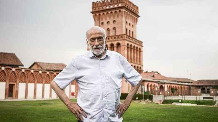 Carlo Petrini, il rivoluzionario che ci ha insegnato l’umanità del pane