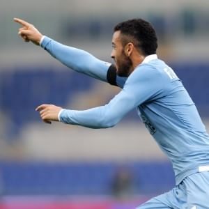 Lazio, torna Felipe Anderson: e Pioli ha dubbi sul modulo