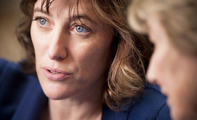 Bruni Tedeschi, "girare &egrave; come giocare&egrave; necessario ma pu&ograve; farti molto male"