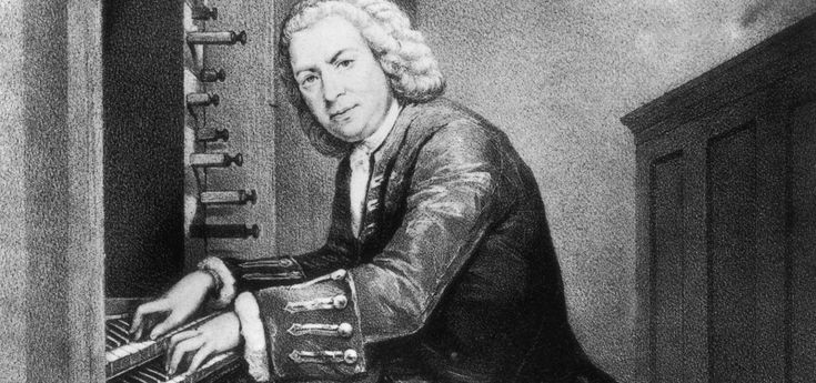 Tesi shock dall'Australia: le opere di Bach furono scritte dalla moglie