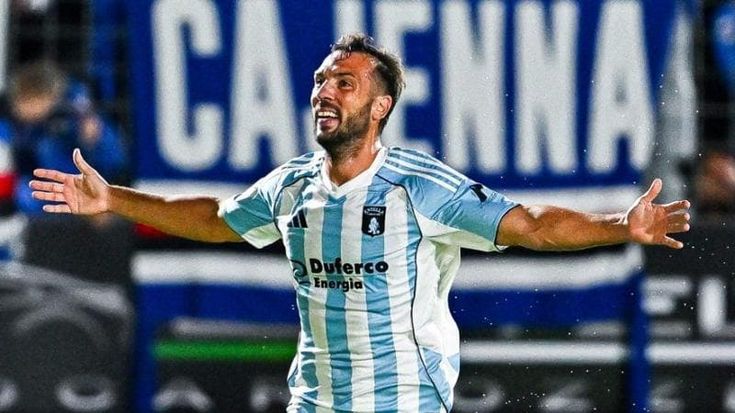 Entella, tifosi mobilitati per il derby di Marassi