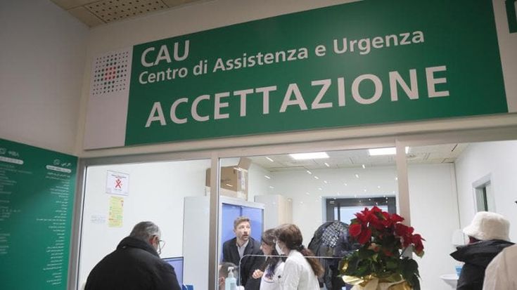 Cau, l’e-mail ai medici di base: “Coprite i turni in ambulatorio”