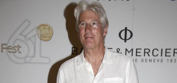 Richard Gere il clochard di "Time out of mind": "È il film di cui vado più fiero"
