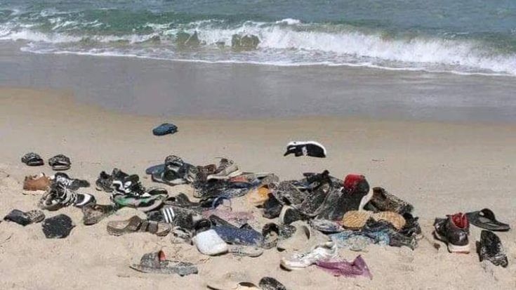 Quei venti barchini lasciati nella tempesta. “Le Ong allontanate: tanti si potevano salvare”