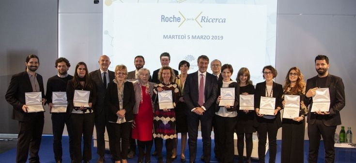 600mila euro per la ricerca indipendente 