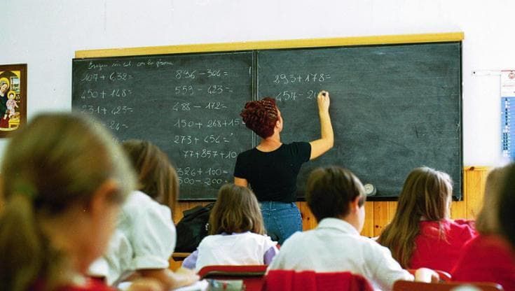 Toscana, fuga dei docenti, in 300 rifiutano il posto. I sindacati: “La vita costa”