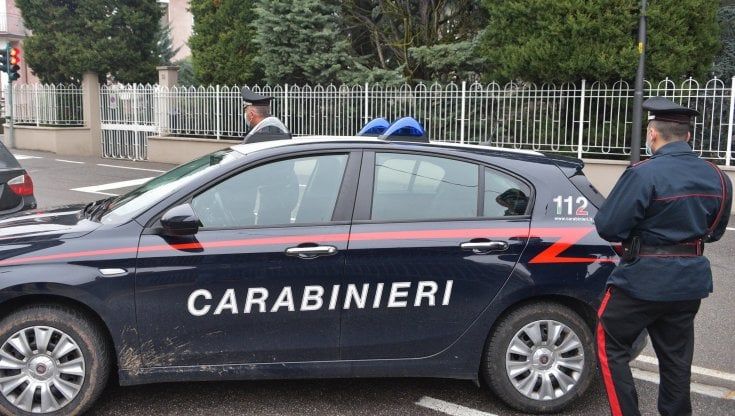 Carabiniere ferito durante una rissa in chiesa, sei indagati