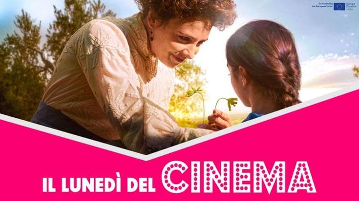 Il lunedì del cinema: Maria Montessori in streaming per tutti solo il 25 maggio