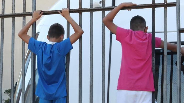 Una legge per i giovani a rischio mafia