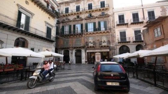 Palermo, cinque anni di carcere all'aggressore del giornalista tedesco