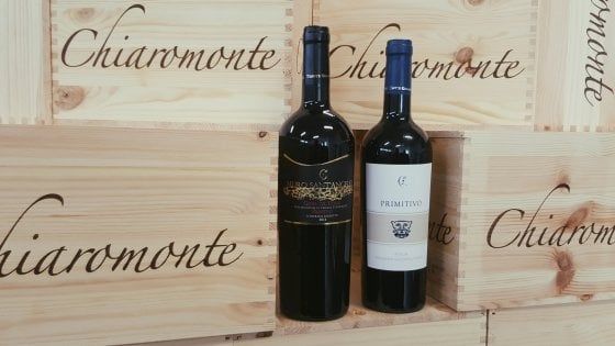 Il vino preferito dalla Casa Bianca? I Trump scelgono il Primitivo