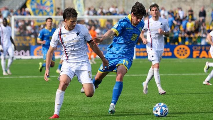 Sampdoria, pericolo De Luca. Abiuso in rampa di lancio