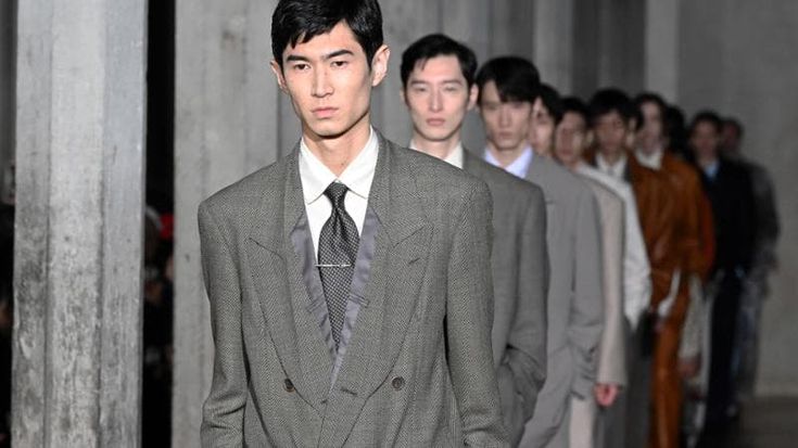 Pitti Uomo, le sfilate uniscono tradizione e contemporaneità nell’arte del vestire