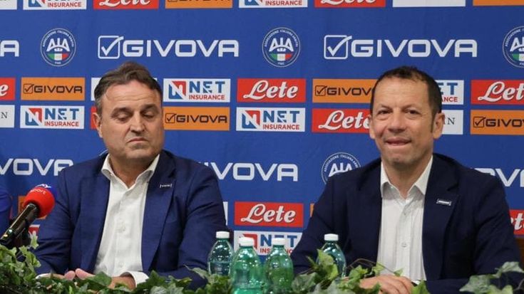 Processo al capo degli arbitri Zappi: il 18 febbraio l’udienza d’appello per evitare la decadenza