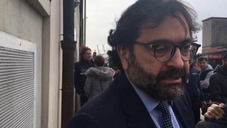 Provinciali, segretario generale del porto: "A Livorno traffici moltiplicati ma scarsa coesione"