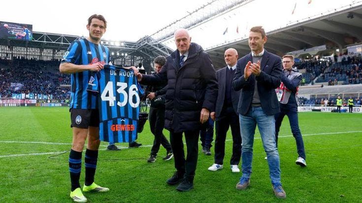 Fatti in casa e poi venduti, una miniera d’oro ma non per le italiane. Si salva solo l’Atalanta