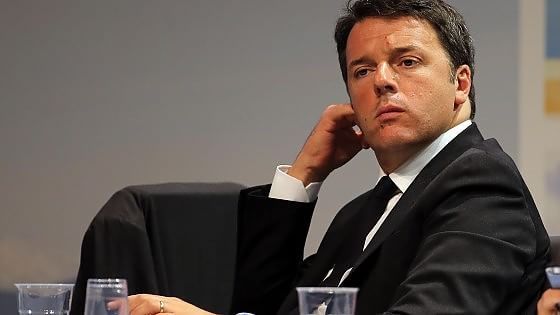 La terza promessa di Renzi: il Contratto di Expo e il nodo coperture