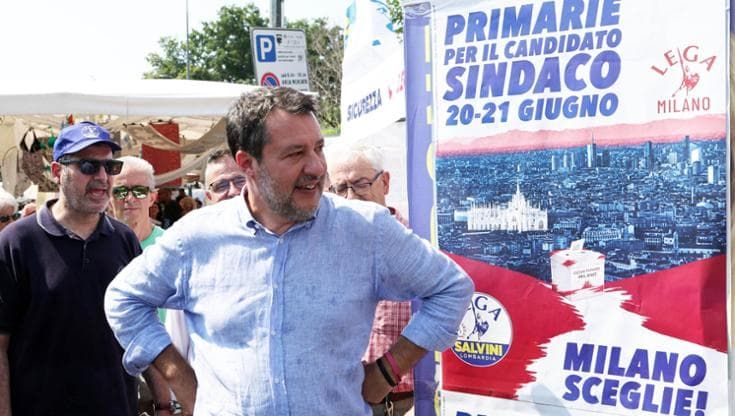 Salvini vuole le primarie, ma a Bologna la Lega le boccia. E Vannacci in Emilia sfiora 6000 iscritti
