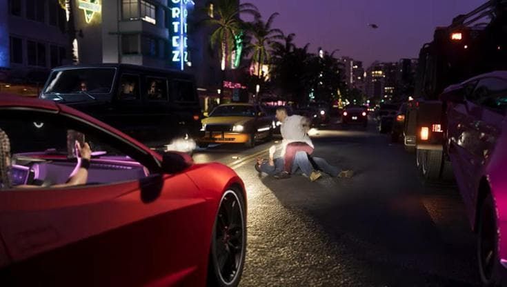 Il fenomeno GTA 6 che ha preso d’assalto anche Netflix e Twitch