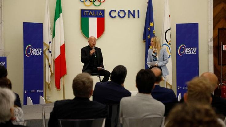 Skate Italia è già futuro: non solo Federazione ma Community urbana