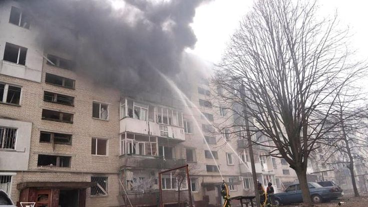 Guerra Ucraina - Russia, le notizie del 25 marzo. Negoziati Riad, Usa: “Accordo per navigazione sicura sul Mar Nero”