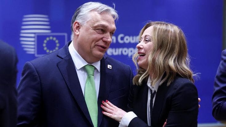 Case green, l’Italia al fianco di Orban grida all’ideologia “verde”. Ma i fondi europei ci sono